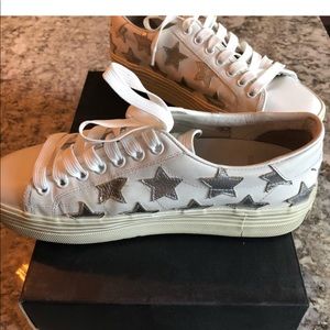 Saint Laurent sneakers